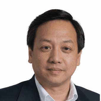 Portrait of Hua Wang, PhD